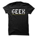 Binary Black T-Shirt Hoodie, Sweatshirt | CoreVibeTees.com