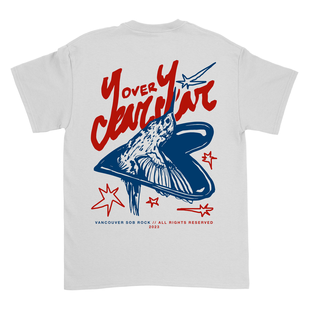 Year Over Year - Bird T-Shirt Hoodie, Sweatshirt | CoreVibeTees.com (Image 3)