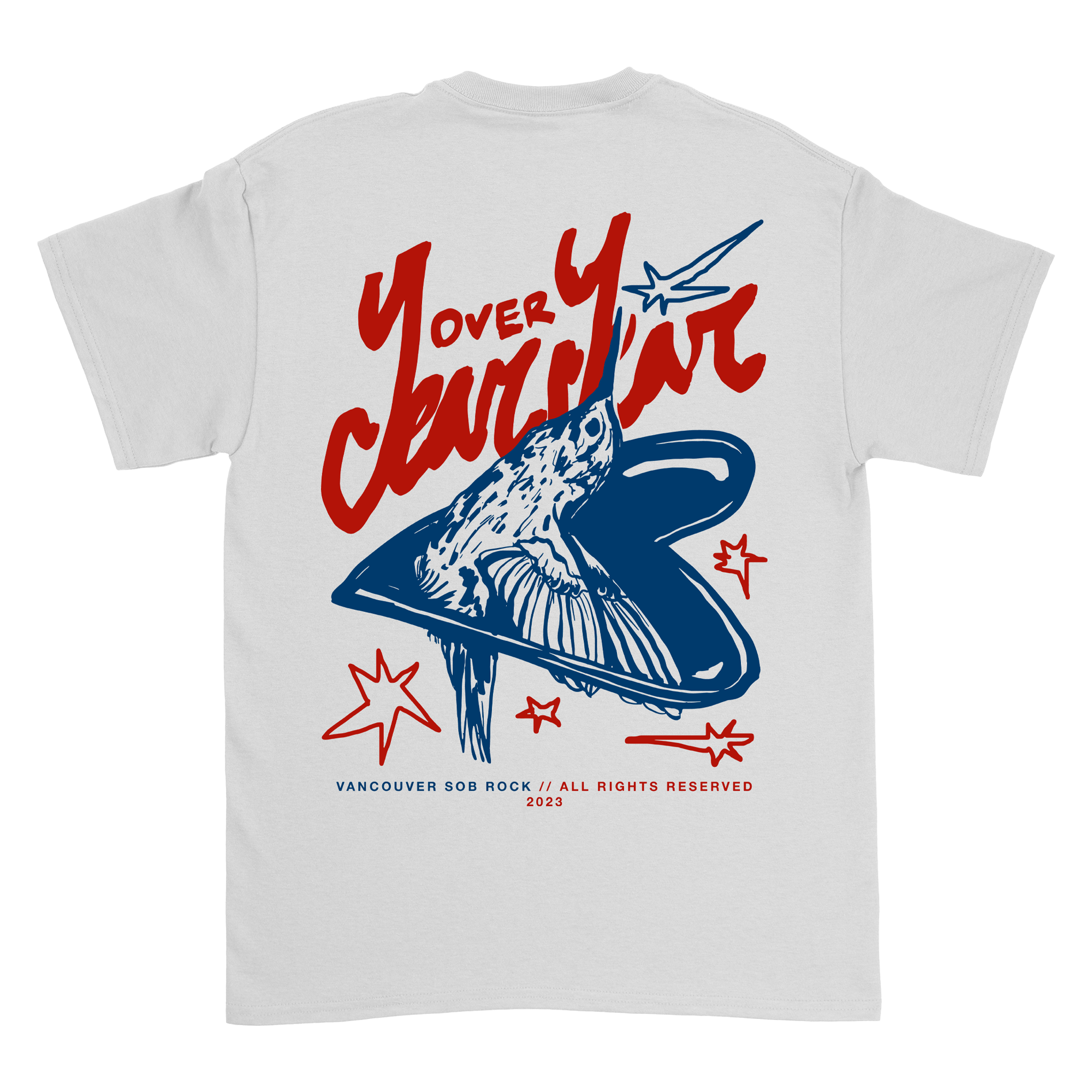 Year Over Year - Bird T-Shirt Hoodie, Sweatshirt | CoreVibeTees.com (Image 3)