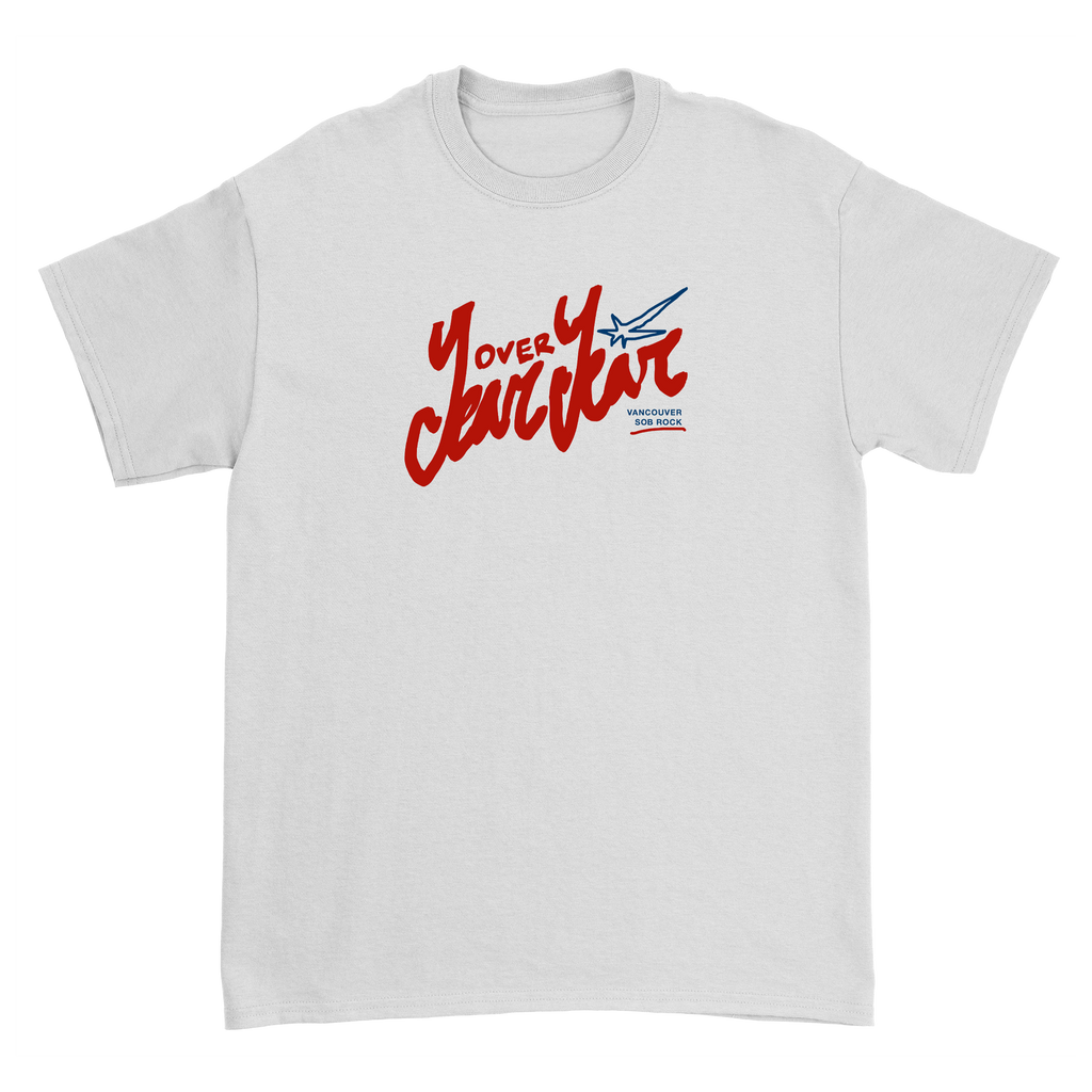 Year Over Year - Bird T-Shirt Hoodie, Sweatshirt | CoreVibeTees.com (Image 2)