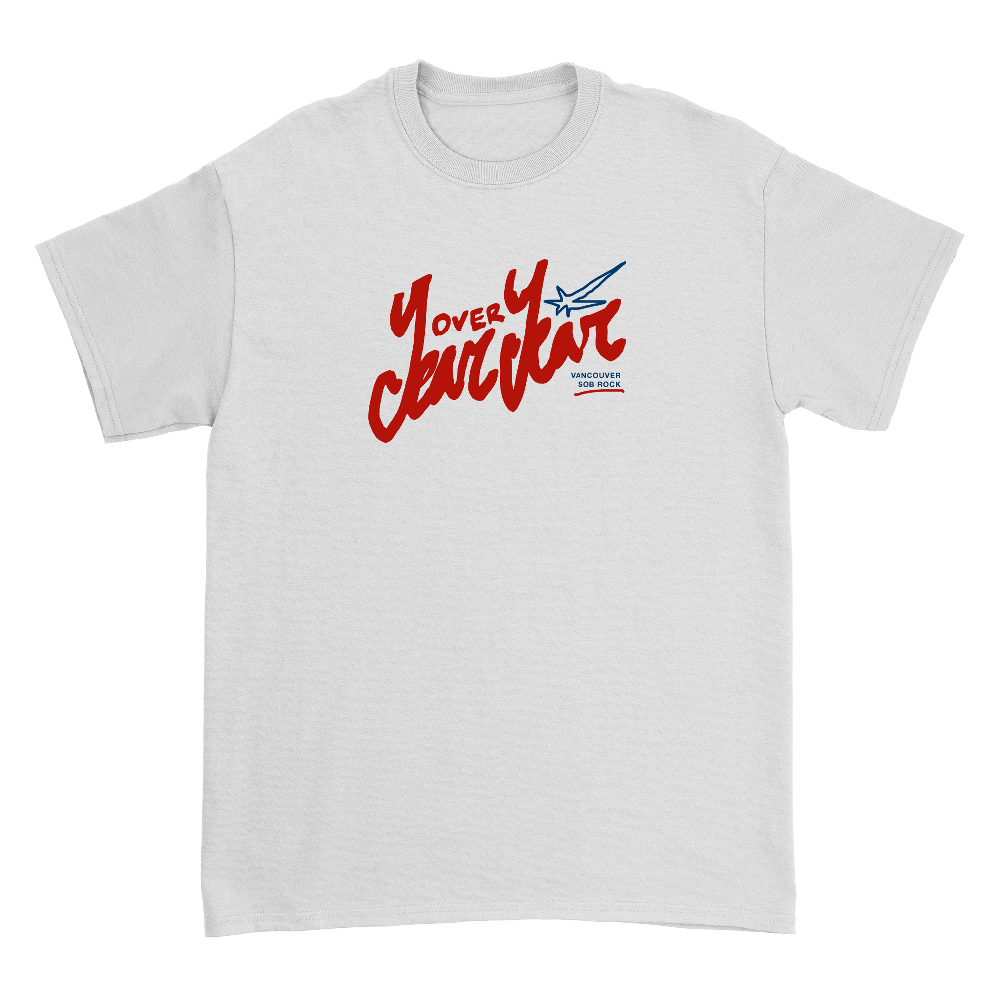 Year Over Year - Bird T-Shirt Hoodie, Sweatshirt | CoreVibeTees.com (Image 2)