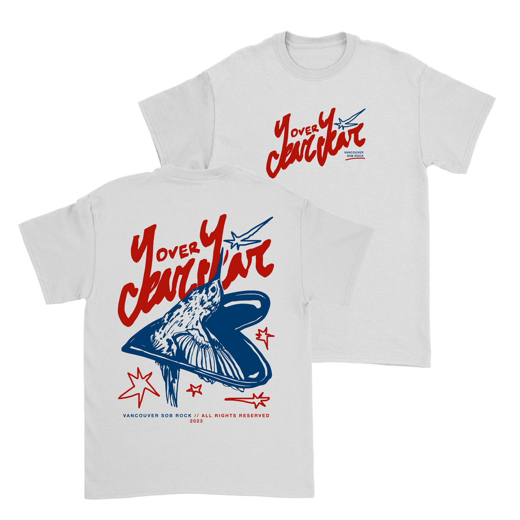 Year Over Year - Bird T-Shirt Hoodie, Sweatshirt | CoreVibeTees.com (Image 1)
