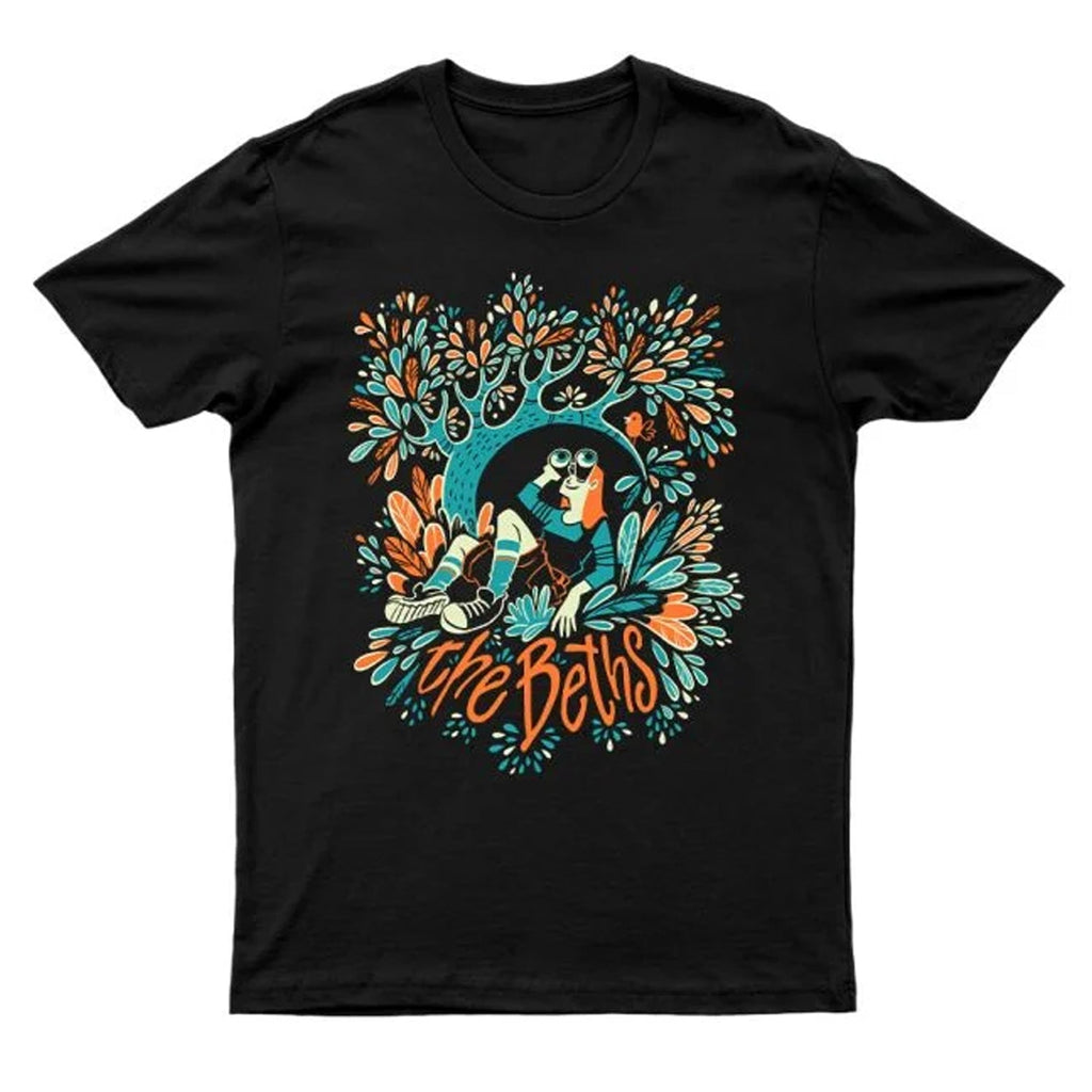 Birdwatcher T-Shirt (Black) Hoodie, Sweatshirt | CoreVibeTees.com