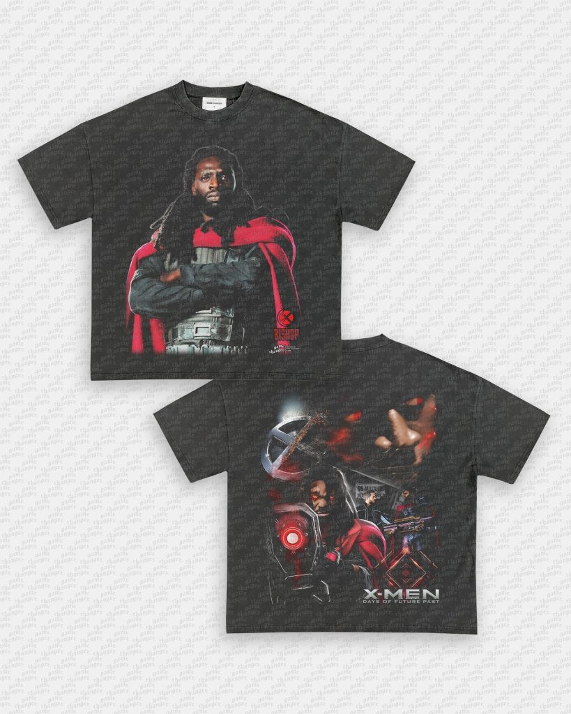 BISHOP TEE - [DS] Hoodie, Sweatshirt | CoreVibeTees.com (Image 4)