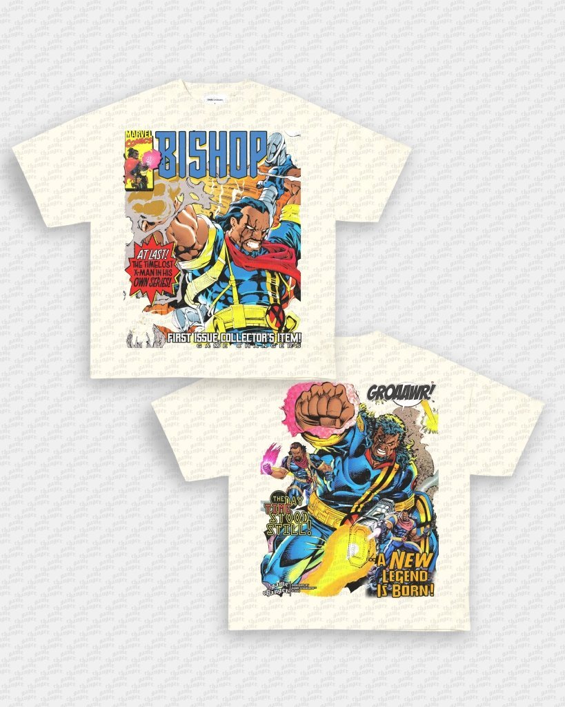 BISHOP V2 TEE - [DS] Hoodie, Sweatshirt | CoreVibeTees.com (Image 2)