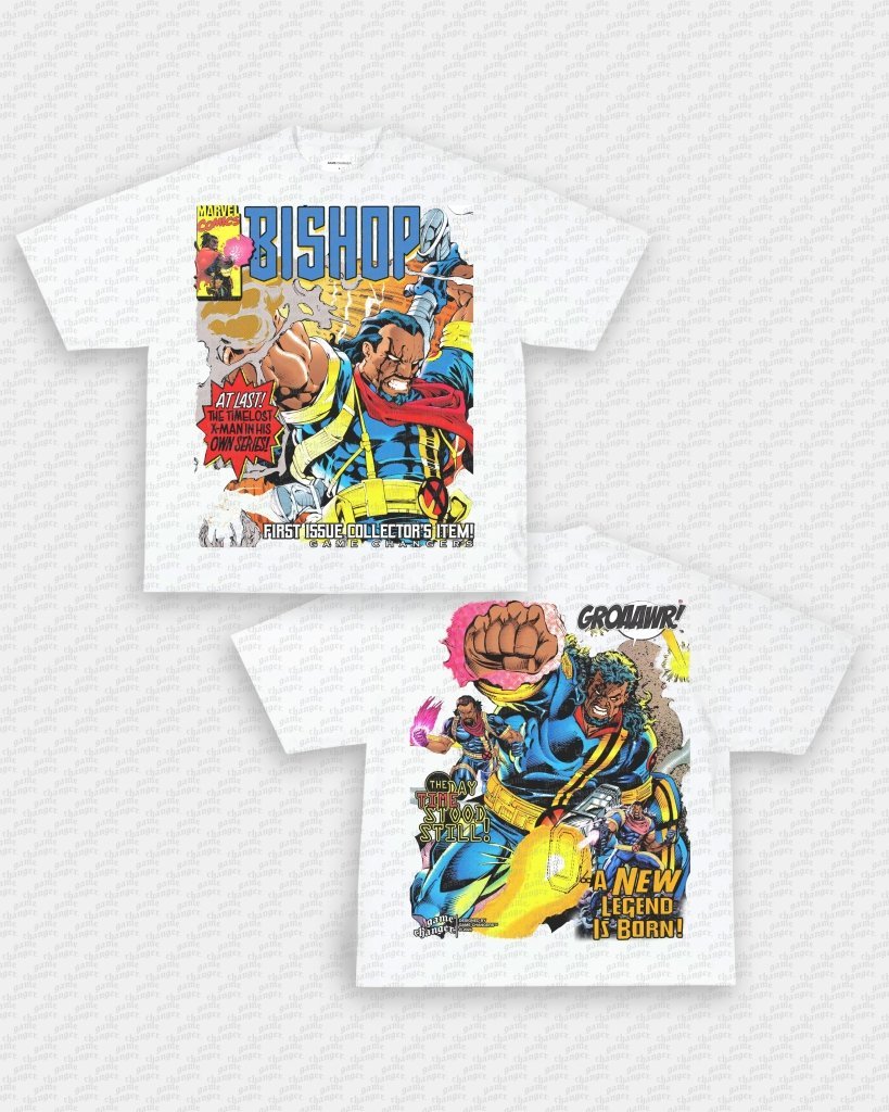 BISHOP V2 TEE - [DS] Hoodie, Sweatshirt | CoreVibeTees.com (Image 3)
