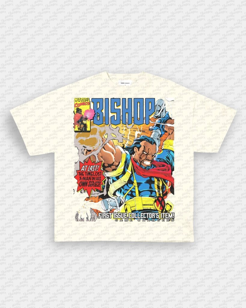 BISHOP V3 TEE Hoodie, Sweatshirt | CoreVibeTees.com (Image 3)