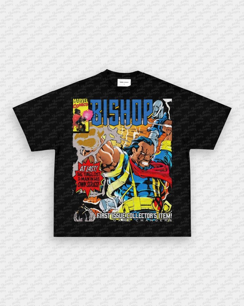 BISHOP V3 TEE Hoodie, Sweatshirt | CoreVibeTees.com (Image 5)