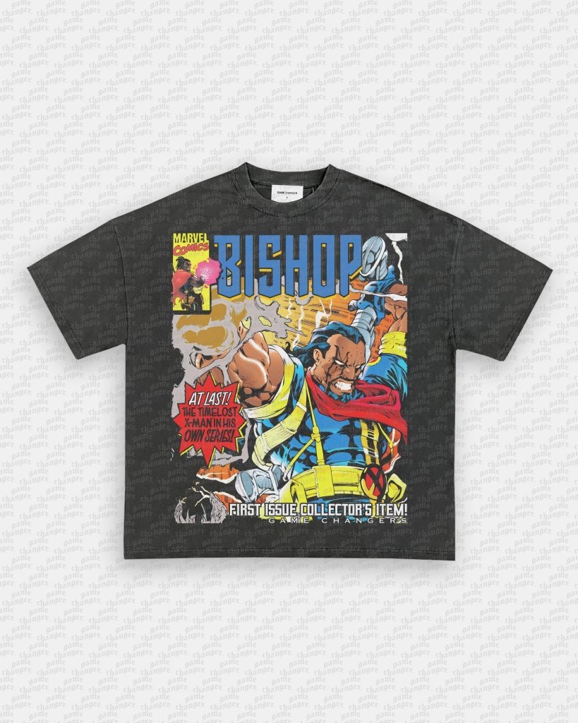 BISHOP V3 TEE Hoodie, Sweatshirt | CoreVibeTees.com (Image 4)