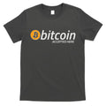 Bitcoin Accepted Here Cryptocurrency Logo T-Shirt Hoodie, Sweatshirt | CoreVibeTees.com