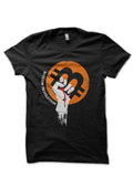 Cryptocurrency Black T-Shirt Hoodie, Sweatshirt | CoreVibeTees.com