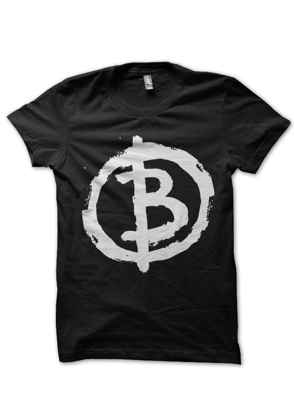 Bitcoin Black T-Shirt Style003 Hoodie, Sweatshirt | CoreVibeTees.com