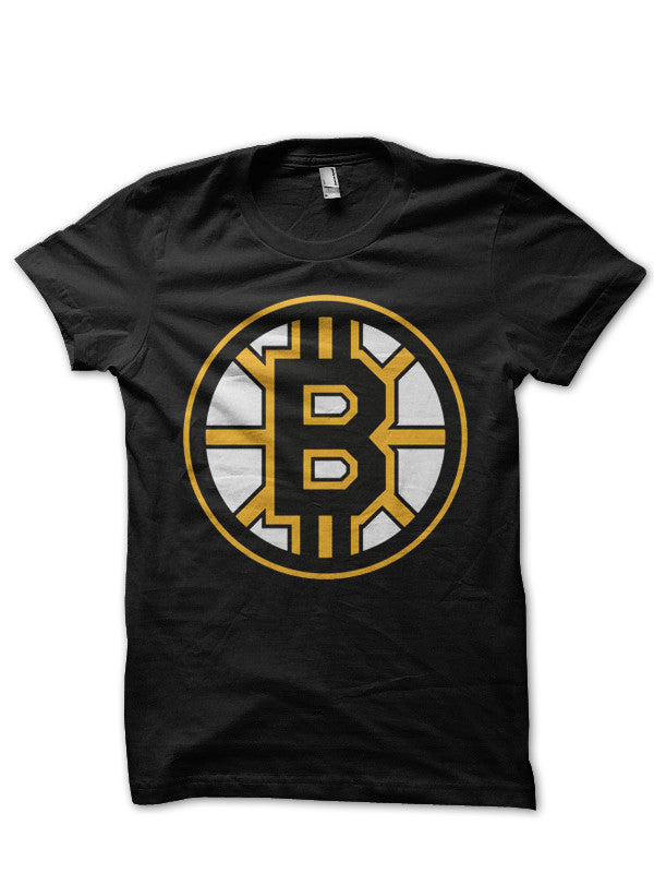 Bitcoin Seal T-Shirt Hoodie, Sweatshirt | CoreVibeTees.com