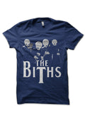 The Births T-Shirt Hoodie, Sweatshirt | CoreVibeTees.com