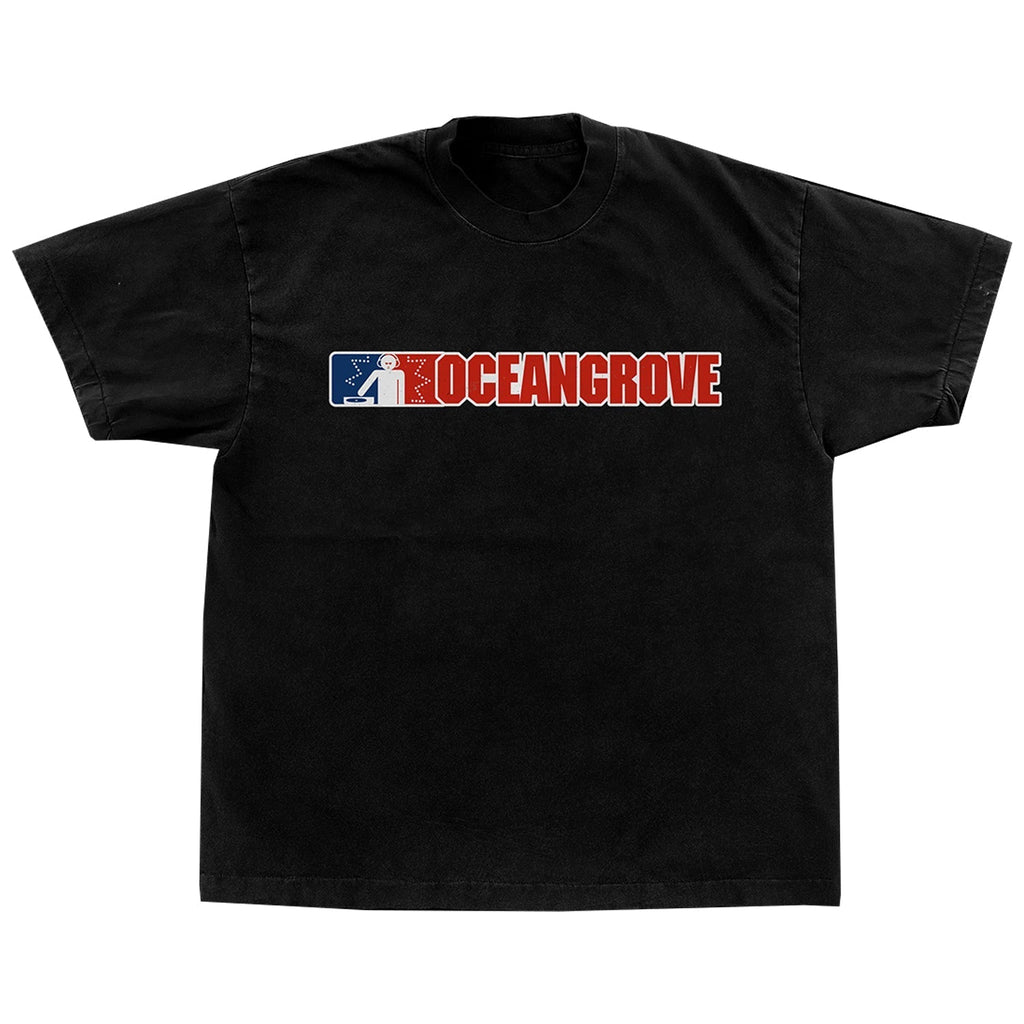 Bizkit T-Shirt (Black) Hoodie, Sweatshirt | CoreVibeTees.com (Image 1)
