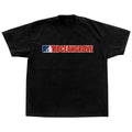 Bizkit T-Shirt (Black) Hoodie, Sweatshirt | CoreVibeTees.com (Image 1)