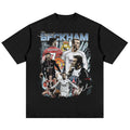 David Beckham â€œSignatureâ€ Tee Style001 Hoodie, Sweatshirt | CoreVibeTees.com (Image 1)