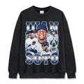 Juan Soto Sweatshirt T-Shirts, Hoodie | CoreVibeTees.com (Image 1)