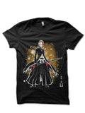 Bleach Character Black T-Shirt Hoodie, Sweatshirt | CoreVibeTees.com