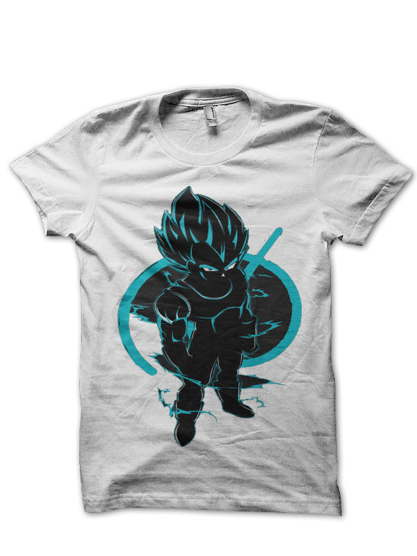 Super Saiyan T-Shirt Style001 Hoodie, Sweatshirt | CoreVibeTees.com