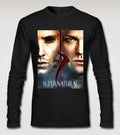 Supernatural Customized Tee Hoodie, Sweatshirt | CoreVibeTees.com