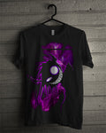 Ghost Black Tee Style002 Hoodie, Sweatshirt | CoreVibeTees.com