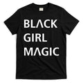 Black Girl Magic Logo T-Shirt Hoodie, Sweatshirt | CoreVibeTees.com