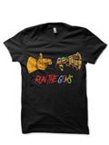 Infinity War Black T-Shirt Style017 Hoodie, Sweatshirt | CoreVibeTees.com