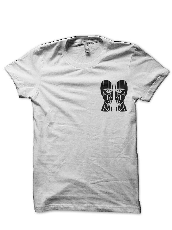 Pinkfloyd White T-Shirt Hoodie, Sweatshirt | CoreVibeTees.com