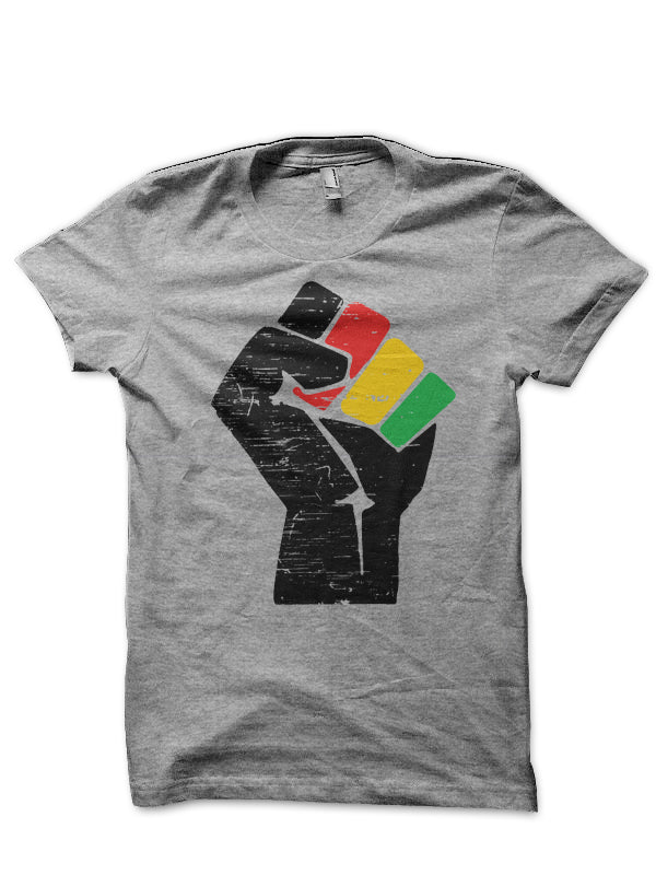 Black History Month T-Shirt Hoodie, Sweatshirt | CoreVibeTees.com