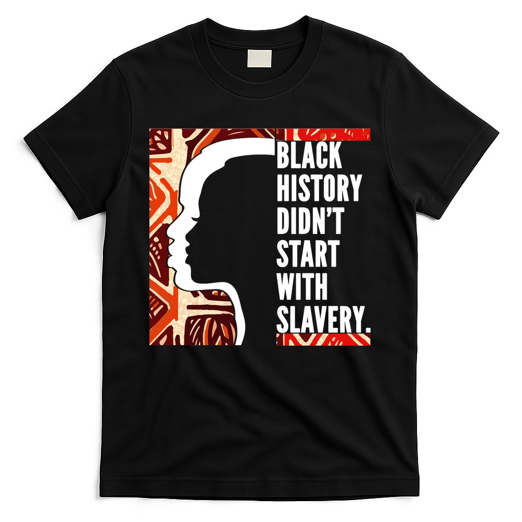Black History Quote T-Shirt Hoodie, Sweatshirt | CoreVibeTees.com