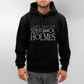 Sherlock Holmes Hoodie T-Shirts, Sweatshirt | CoreVibeTees.com