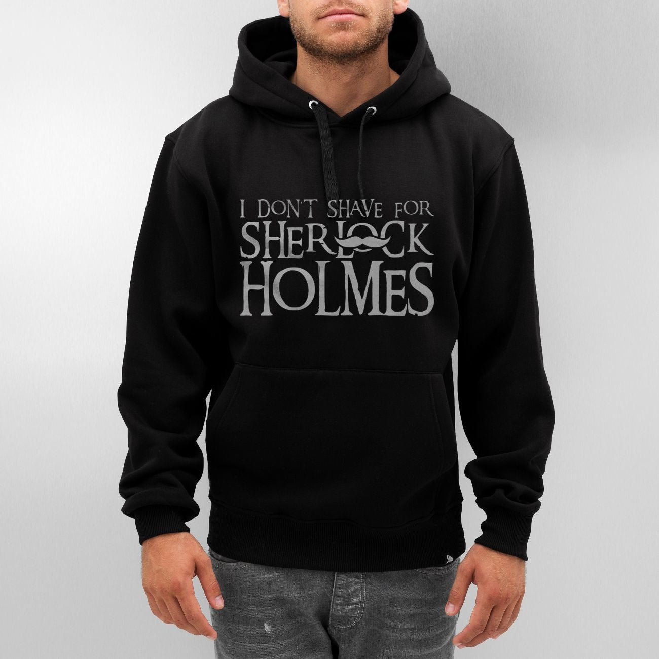Sherlock Holmes Hoodie T-Shirts, Sweatshirt | CoreVibeTees.com