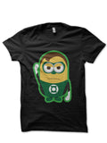 Black Lantern T-Shirt Hoodie, Sweatshirt | CoreVibeTees.com