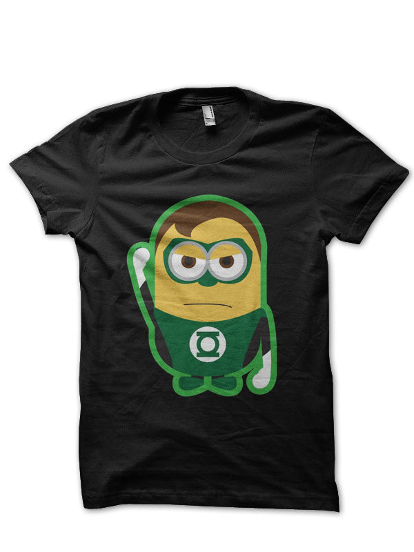 Black Lantern T-Shirt Hoodie, Sweatshirt | CoreVibeTees.com