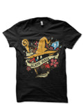 The Black Mage Black T-Shirt Hoodie, Sweatshirt | CoreVibeTees.com