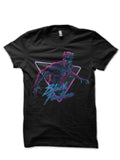 Black Panther â€“ Retro T-Shirt Hoodie, Sweatshirt | CoreVibeTees.com