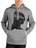 Black Panther Grey Hoodie T-Shirts, Sweatshirt | CoreVibeTees.com