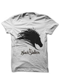 Black Stallion T-Shirt Hoodie, Sweatshirt | CoreVibeTees.com
