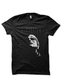 Death Stranding Half Sleeve Black T-Shirt Hoodie, Sweatshirt | CoreVibeTees.com