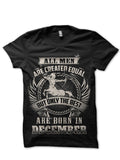 Legends Are Born In December T-Shirt Style001 Hoodie, Sweatshirt | CoreVibeTees.com