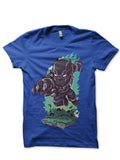 Black Panther T-Shirt Style004 Hoodie, Sweatshirt | CoreVibeTees.com