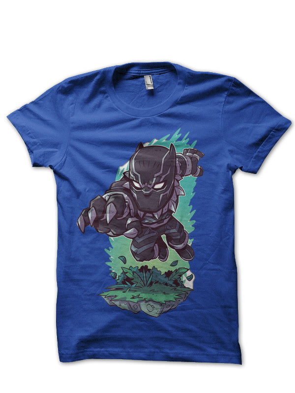 Black Panther T-Shirt Style004 Hoodie, Sweatshirt | CoreVibeTees.com