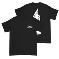 Citadel Burning - Logo Tee Hoodie, Sweatshirt | CoreVibeTees.com (Image 1)