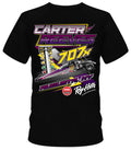 Carter Reeves T-Shirt Hoodie, Sweatshirt | CoreVibeTees.com (Image 1)