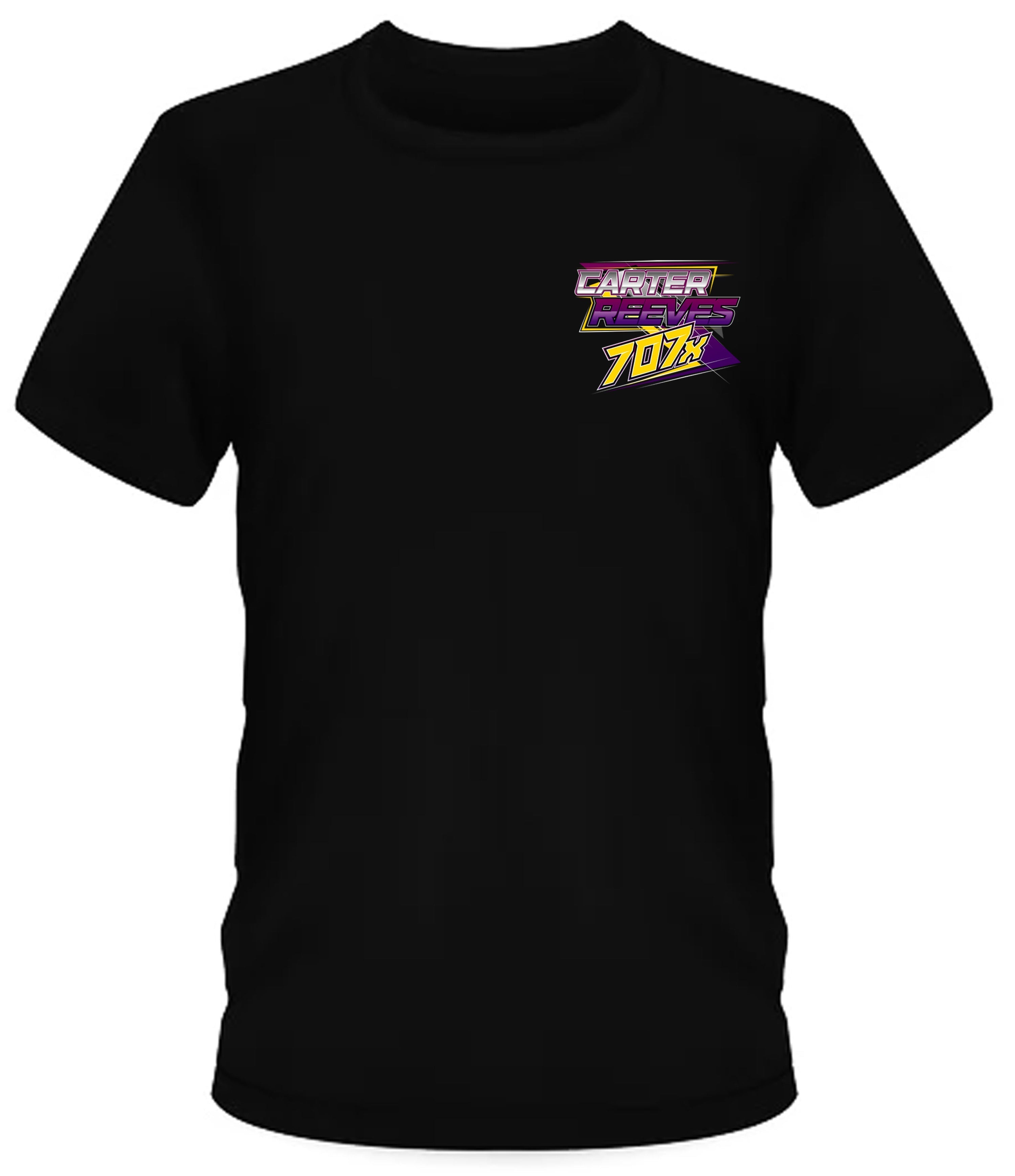 Carter Reeves T-Shirt Hoodie, Sweatshirt | CoreVibeTees.com (Image 2)