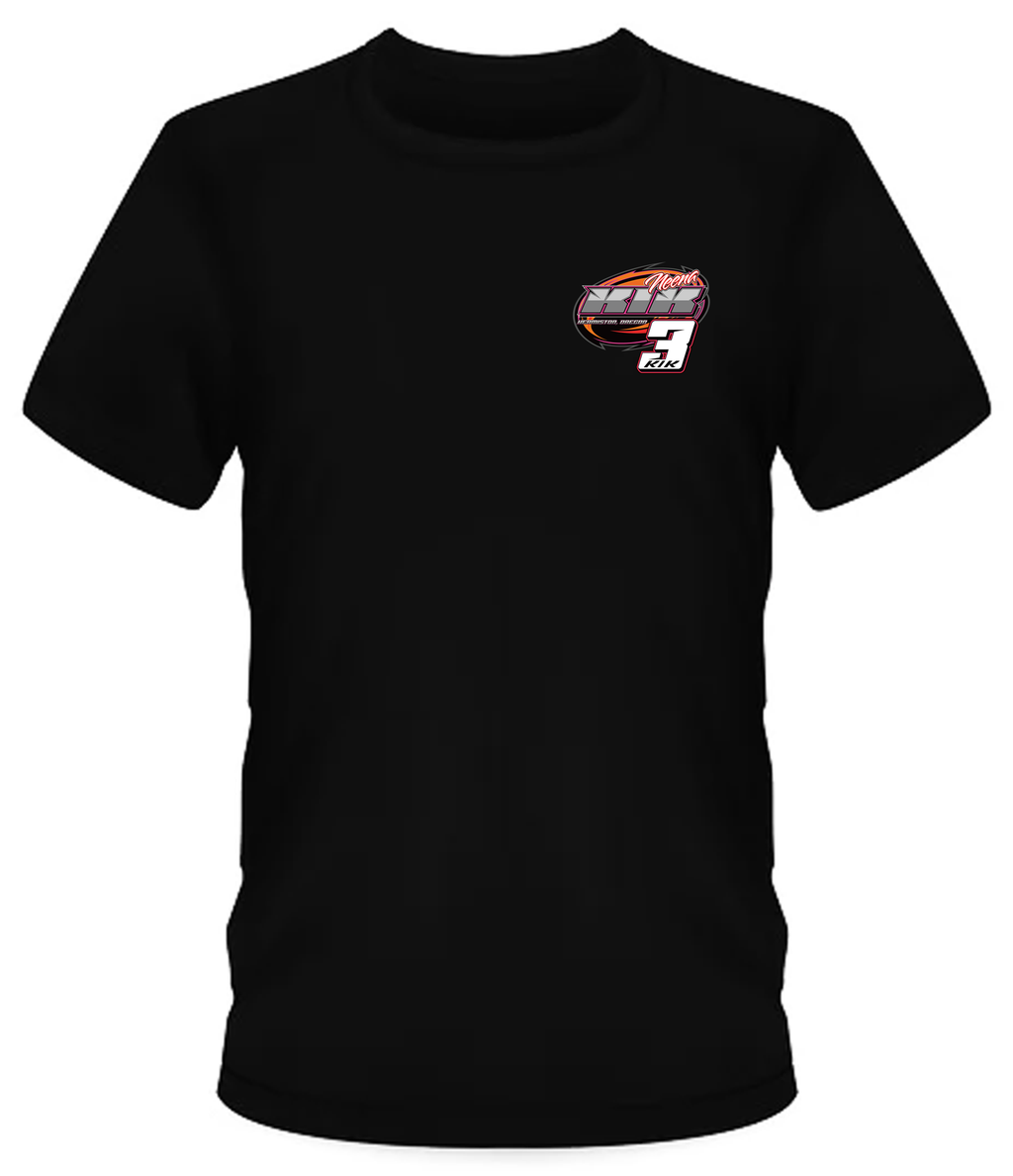 Neena Kik T-Shirt Hoodie, Sweatshirt | CoreVibeTees.com (Image 2)