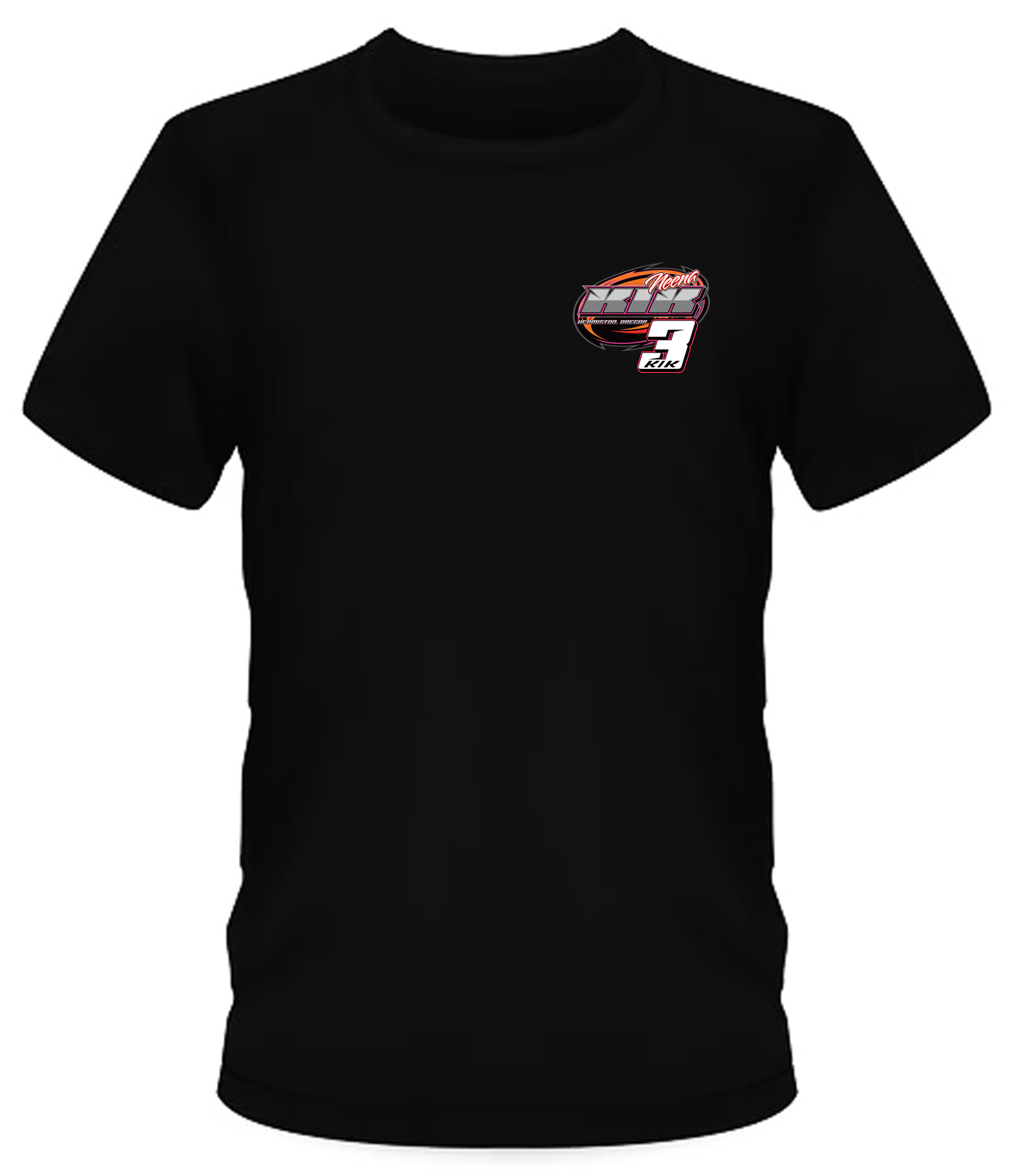 Neena Kik T-Shirt Hoodie, Sweatshirt | CoreVibeTees.com (Image 2)