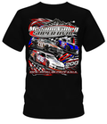 2025 Mission Valley Super Oval T-Shirt Hoodie, Sweatshirt | CoreVibeTees.com (Image 1)