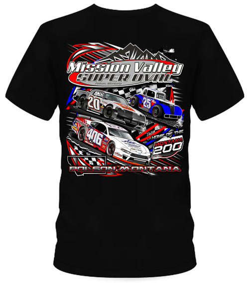 2025 Mission Valley Super Oval T-Shirt Hoodie, Sweatshirt | CoreVibeTees.com (Image 1)